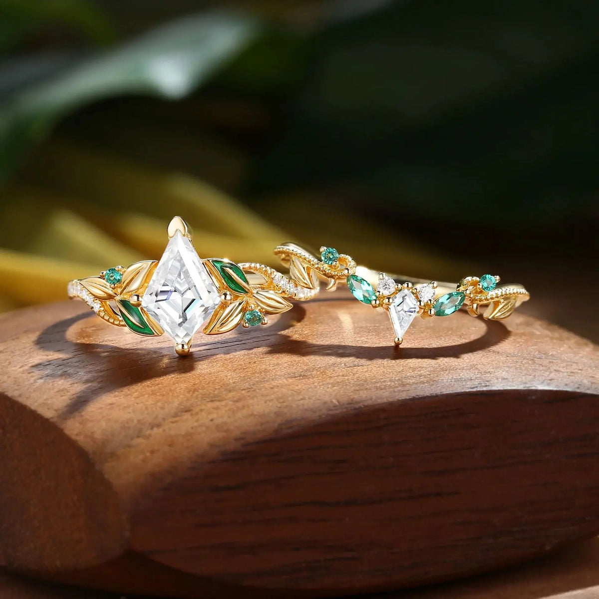 MUSHAN Custom Jewelry 925 Sterling Silver Ring Moissanite Diamond Band D Color VVS1 Designer Modern Exquisite Rings Accessories