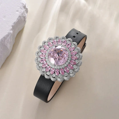 Bracelet tennis intemporel en argent sterling 925 MuShan Jewelry, bracelets et joncs sertis de zircons 7A, cadeau d'anniversaire glamour pour femme