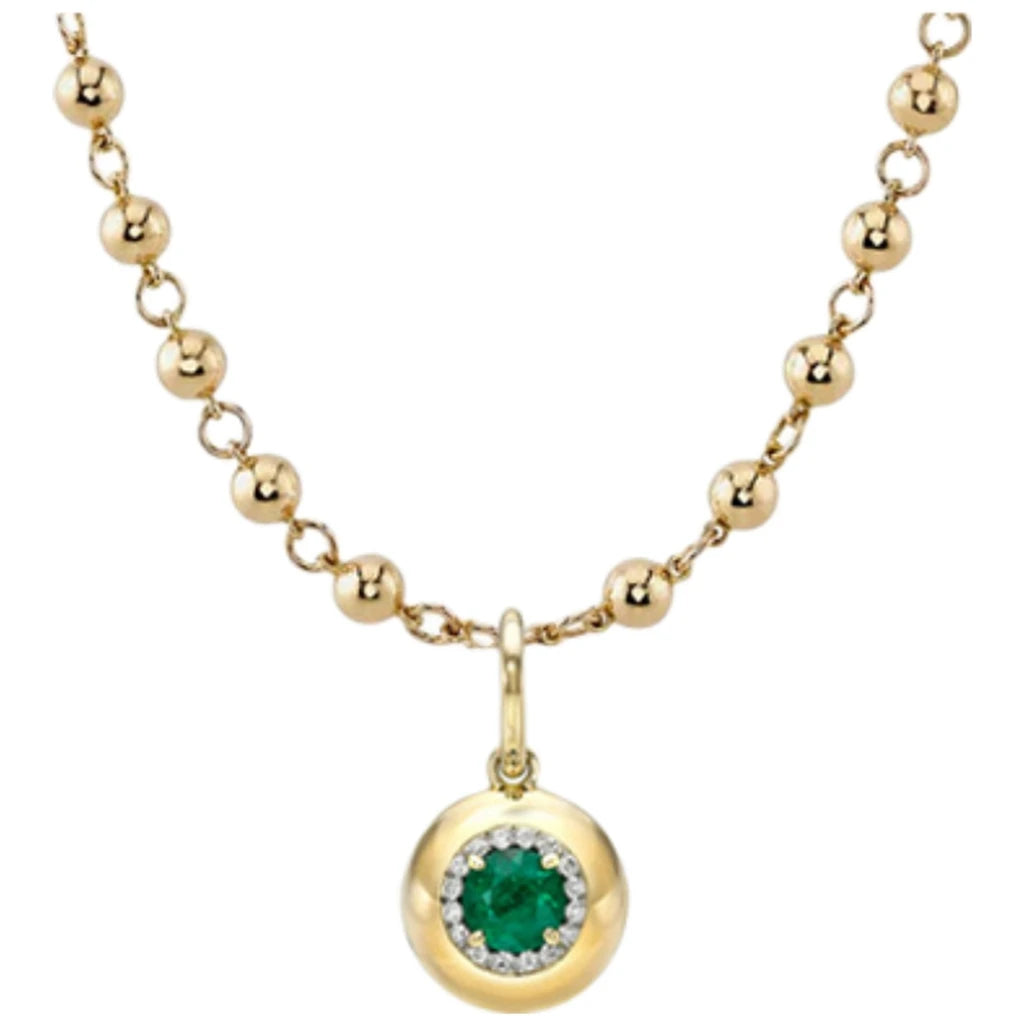 Collar de plata de ley 925 MUSHAN Bespoke Jewelry con rubí rojo de laboratorio, radiante para uso diario, para mujer, chapado en oro de 18K, ideal para aniversario