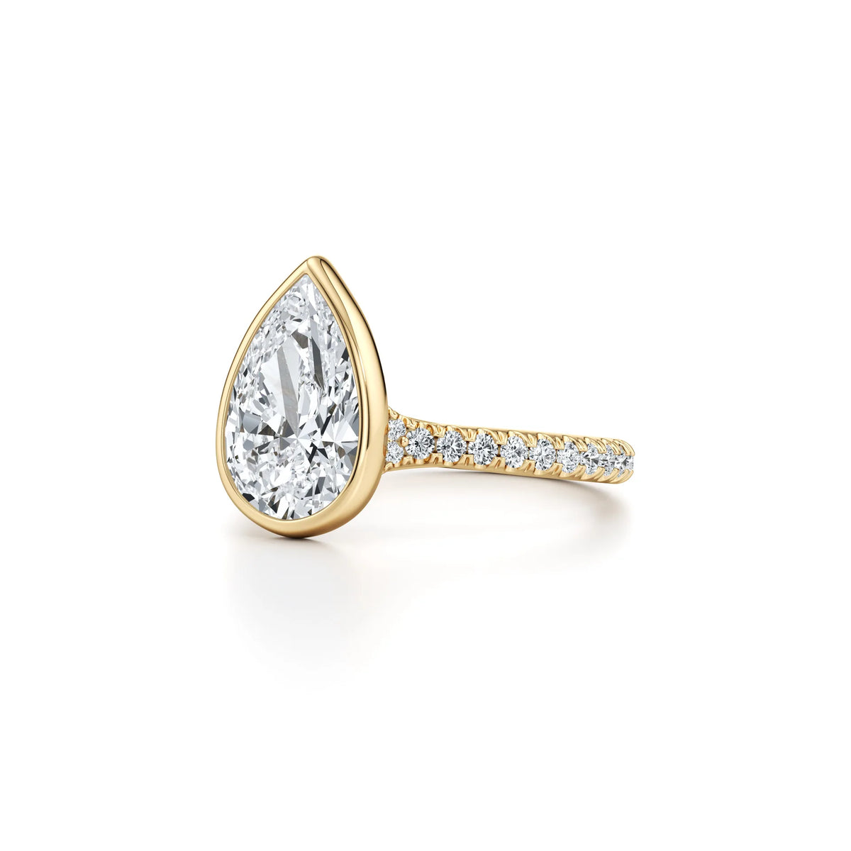 MUSHAN Custom Jewelry 925 Sterling Silver Ring Moissanite D Color VVS1 Designer Statement 925 Sterling Silver Rings Diamond