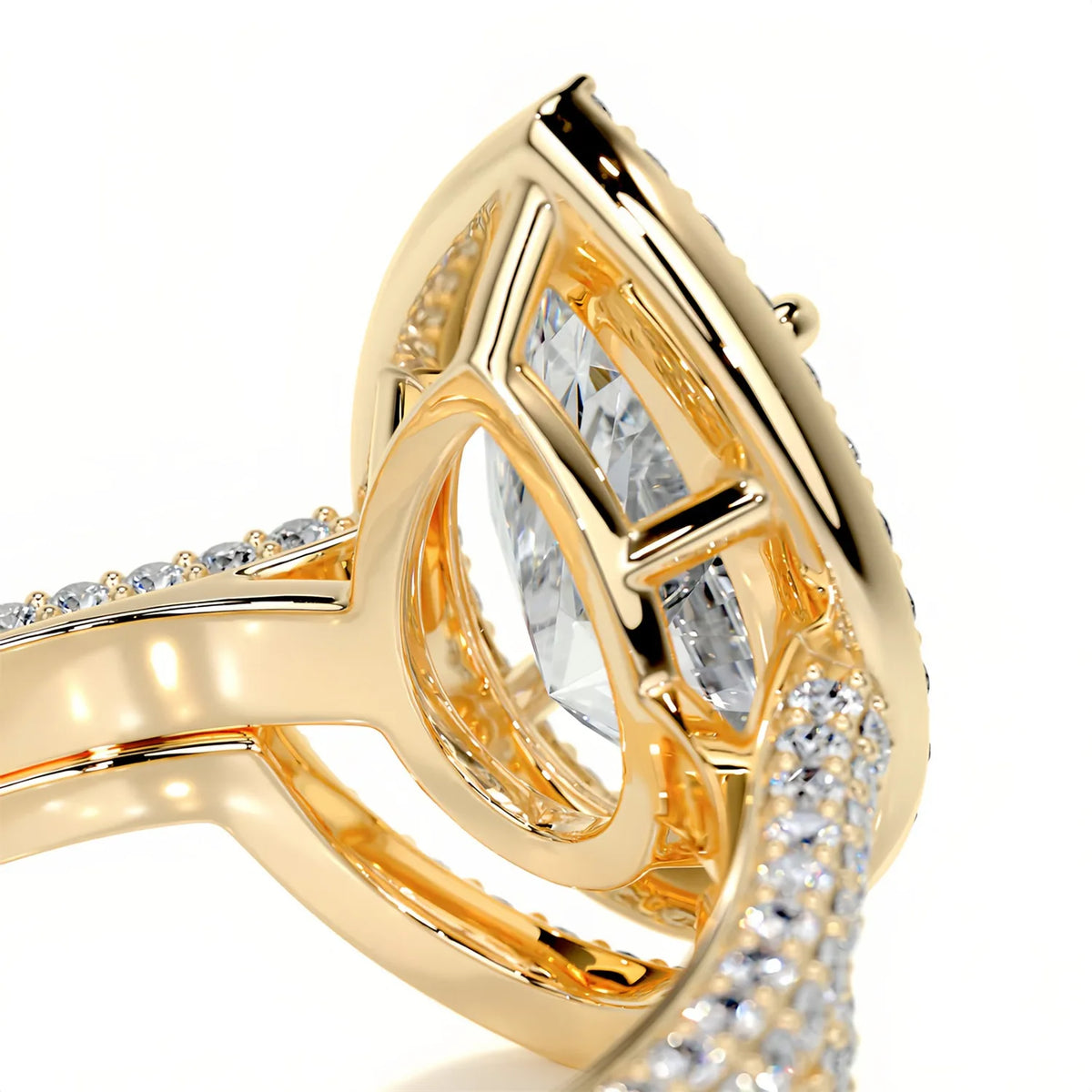 MUSHAN Custom Jewelry 925 Sterling Silver Ring Moissanite D Color VVS1 Luxury Zest Sparkling Stunning Rings Diamond Accessories