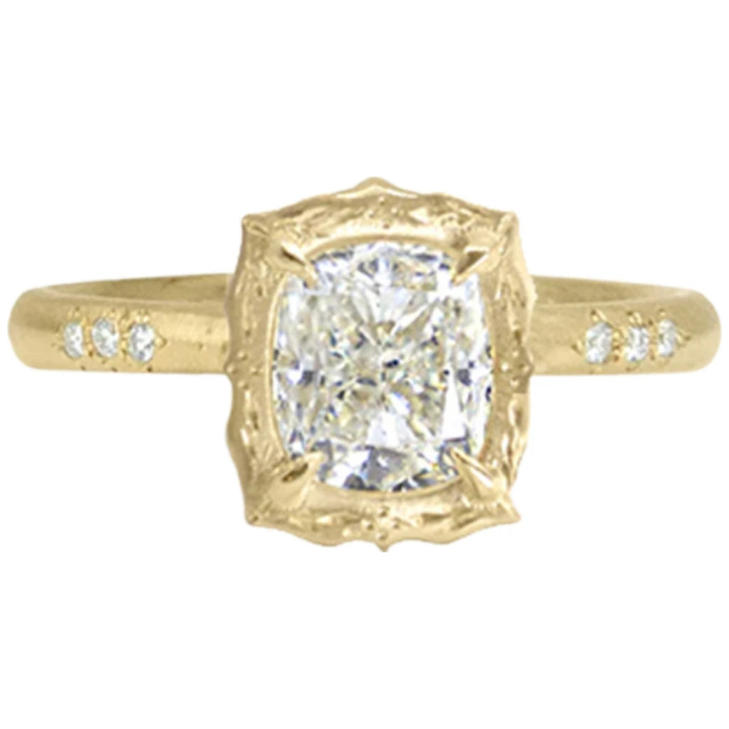 MUSHAN Custom Jewelry 925 Sterling Silver Ring Moissanite D Color VVS Fine Zest Radiant High Quality Rings Diamond Accessories