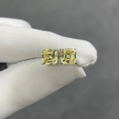MuShan Jewelry 925 Sterling Silver Ring Wedding Band High Carbon Diamond Romantic Style Luxury Jewelry Women Rings Fine Jewelry