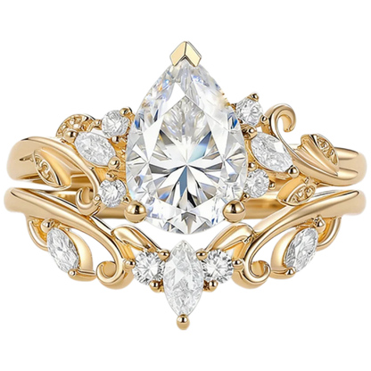 MUSHAN Custom Jewelry 925 Sterling Silver Ring Moissanite D Color VVS1 Fine Precious Glow 925 Sterling Silver Rings Diamond