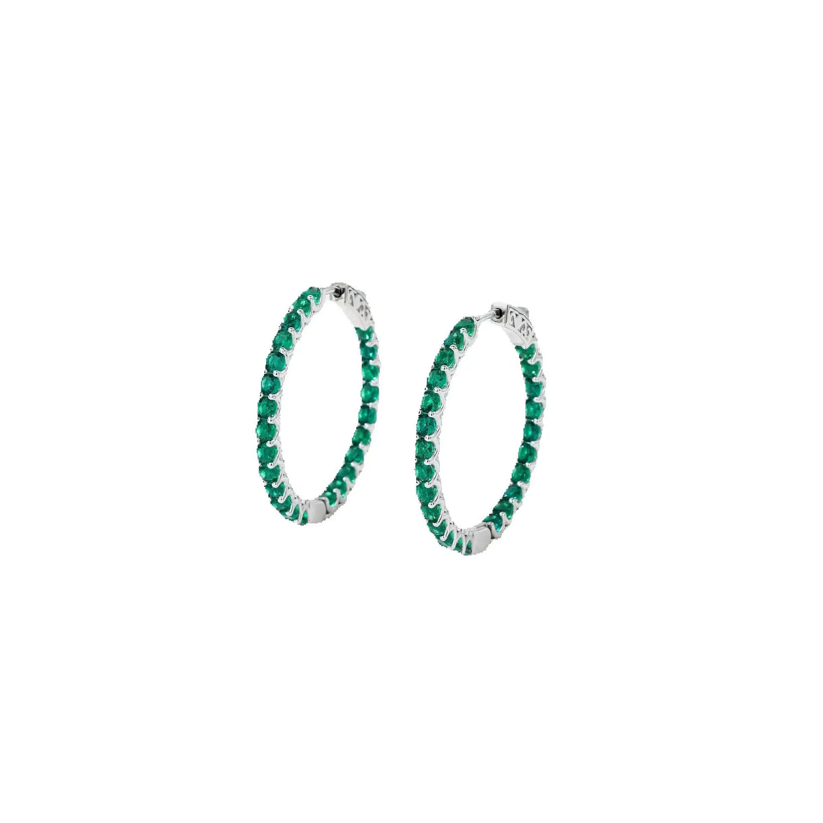MuShan Jewelry 925 Sterling Silver Earring Fine 5A CZ Gemstones HCD Diamond Factory Shiny 925 Sterling Silver Studs Accessories