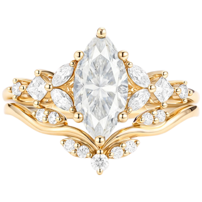 MUSHAN Custom Jewelry 925 Sterling Silver Ring Moissanite D Color VVS1 Designer Fancy Infinite Gift Rings Diamond Accessories