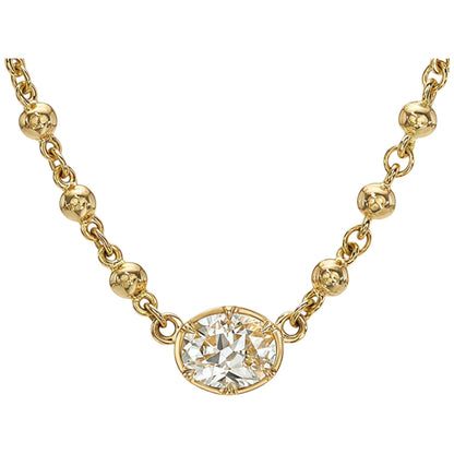MUSHAN Bijoux sur mesure Collier en argent sterling 925 Moissanite couleur D VVS Pendentifs fins, nobles, charmants et lumineux Accessoires en diamant