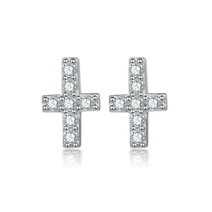 Pendientes de joyería de lujo MuShan de plata de ley 925 con circonita de grado 7A, estilo vacacional para novia, joyería fina chapada en oro real
