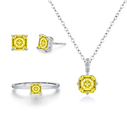 Anillo de compromiso de plata de ley 925 marca MuShan, con gema de rubí de alto carbono certificada CMA, chapado en oro de 18K para mujer