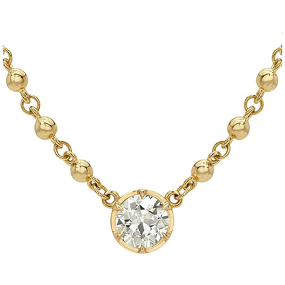 MUSHAN Bijoux sur mesure Collier en argent sterling 925 Moissanite couleur D VVS Pendentifs fins, nobles, charmants et lumineux Accessoires en diamant