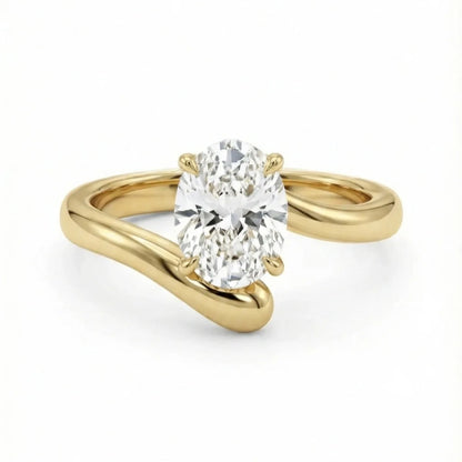 MUSHAN Custom Jewelry 925 Sterling Silver Ring Moissanite D Color VVS Fine Fashion 925 Sterling Silver Rings Diamond Accessories