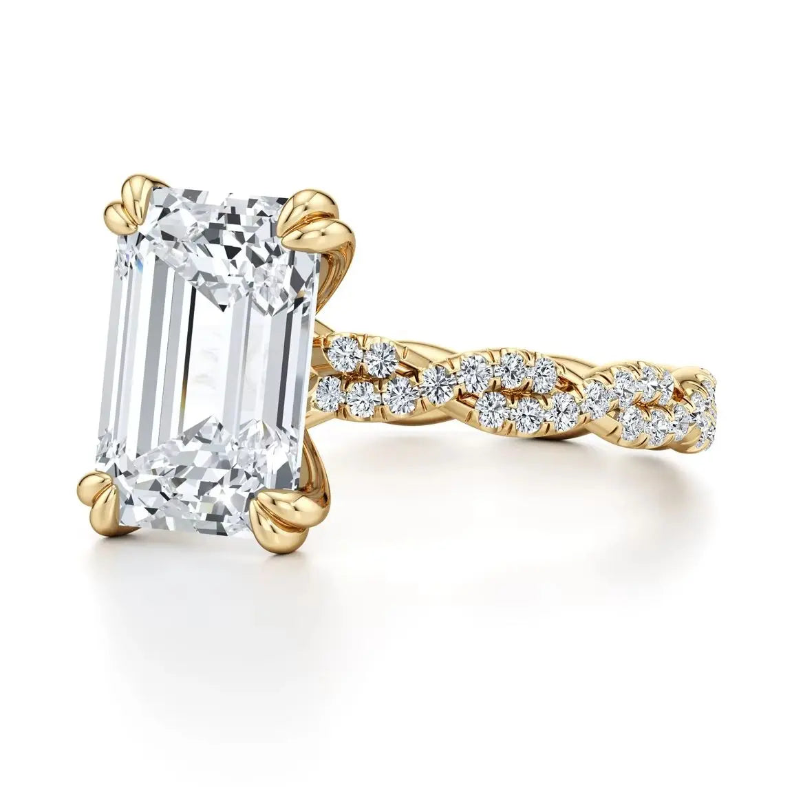 MUSHAN Custom Jewelry 925 Sterling Silver Ring Moissanite D Color VVS Fine Dreamy Winsome Marquise Rings Diamond Accessories