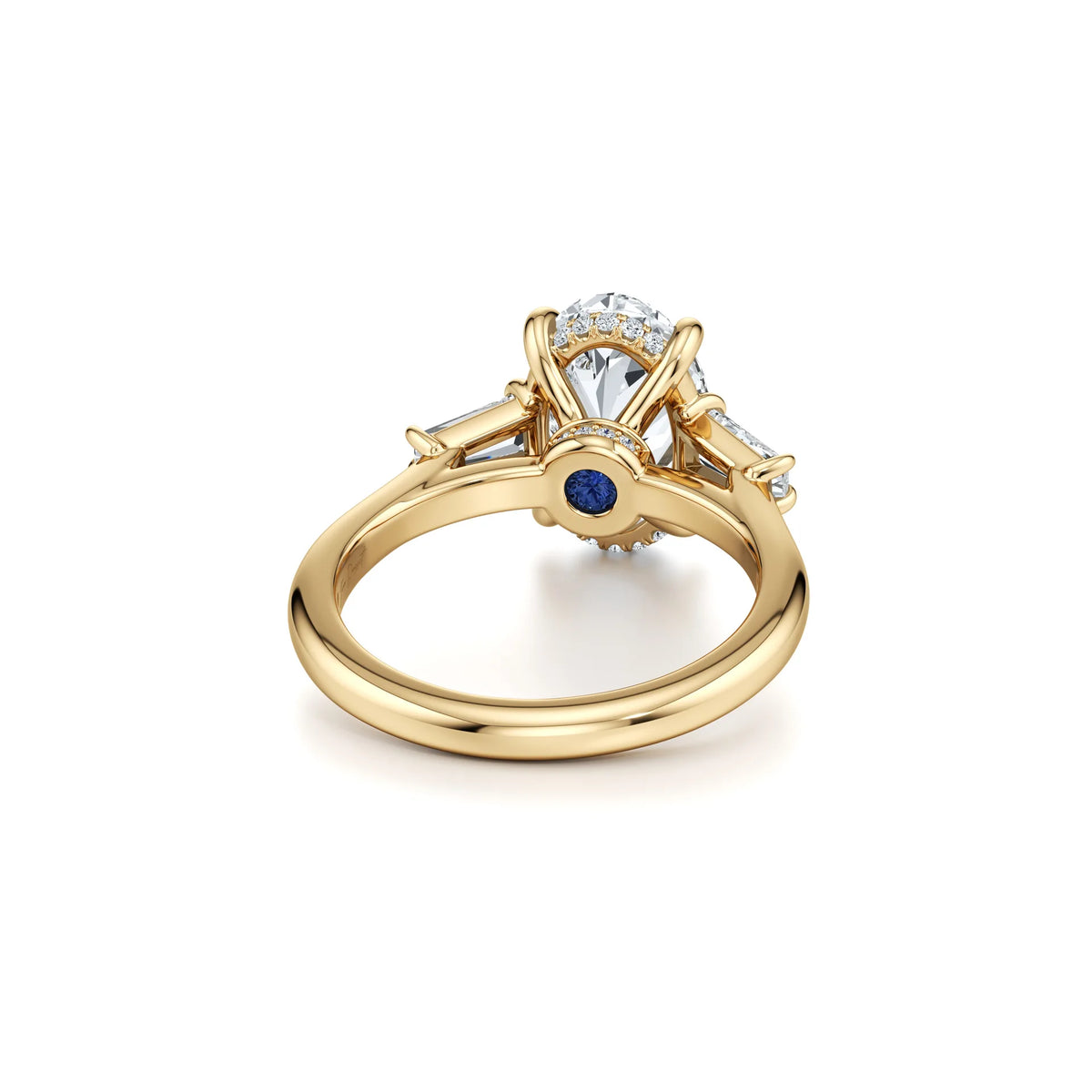 MUSHAN Custom Jewelry 925 Sterling Silver Ring Moissanite D Color VVS Luxury Simulated Glamorous Rings Diamond Accessories