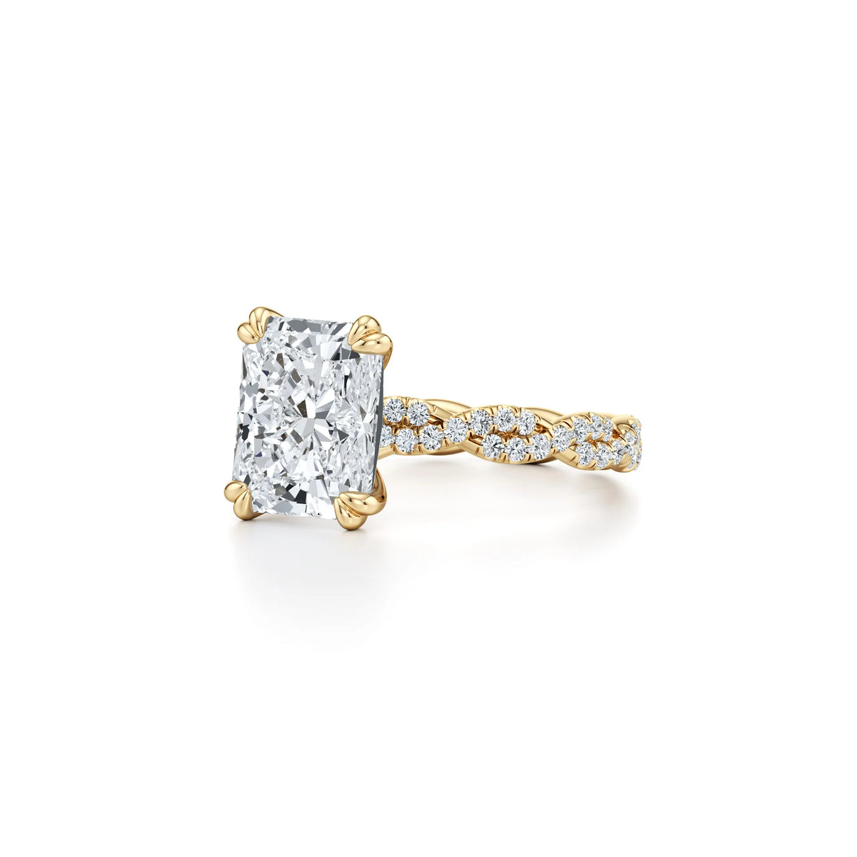 MUSHAN Custom Jewelry 925 Sterling Silver Ring Moissanite D Color VVS Fine Dreamy Winsome Marquise Rings Diamond Accessories