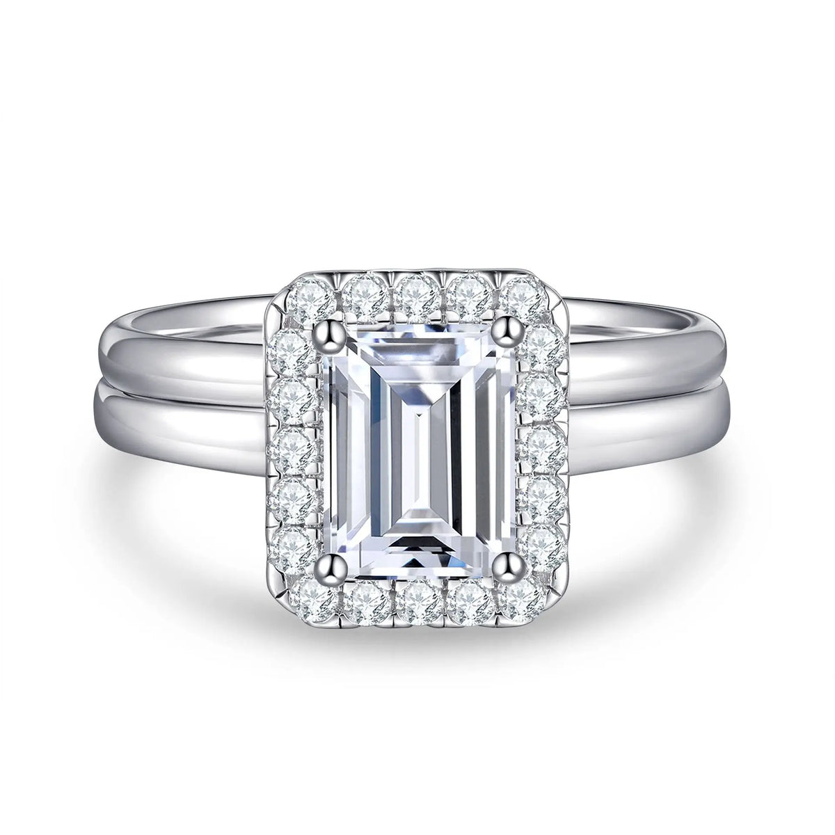 Bague MuShan Luxury Jewelry en argent sterling 925, zircon 5A ovale, pour un usage quotidien, cadeau pour petite amie, plaqué or rose 18 carats, bijou raffiné