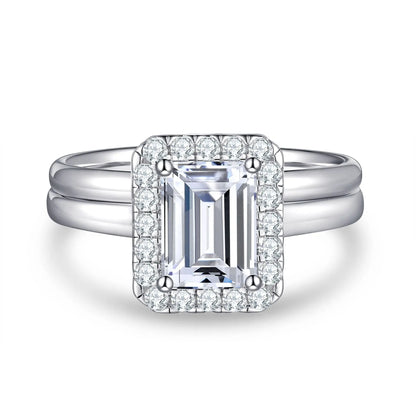 Bague MuShan Luxury Jewelry en argent sterling 925, zircon 5A ovale, pour un usage quotidien, cadeau pour petite amie, plaqué or rose 18 carats, bijou raffiné