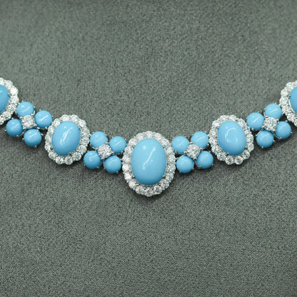 MuShan Jewelry 925 Sterling Silver Necklace Designer HCD Gemstones HCD Diamond Classic 925 Sterling Silver Pendant Accessories