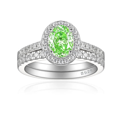 Bague MuShan Brand Jewelry en argent sterling 925, zircon de grade 7A, taille Asscher, idéale pour elle, plaqué or 18 carats, bijoux fins