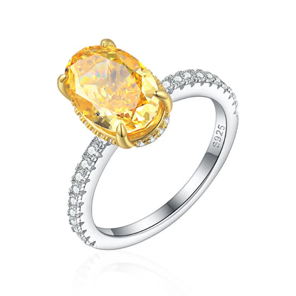 MuShan Jewelry 925 Sterling Silver Ring Wedding Band High Carbon Diamond Wedding Bridal Vintage Style Women Rings Fine Jewelry