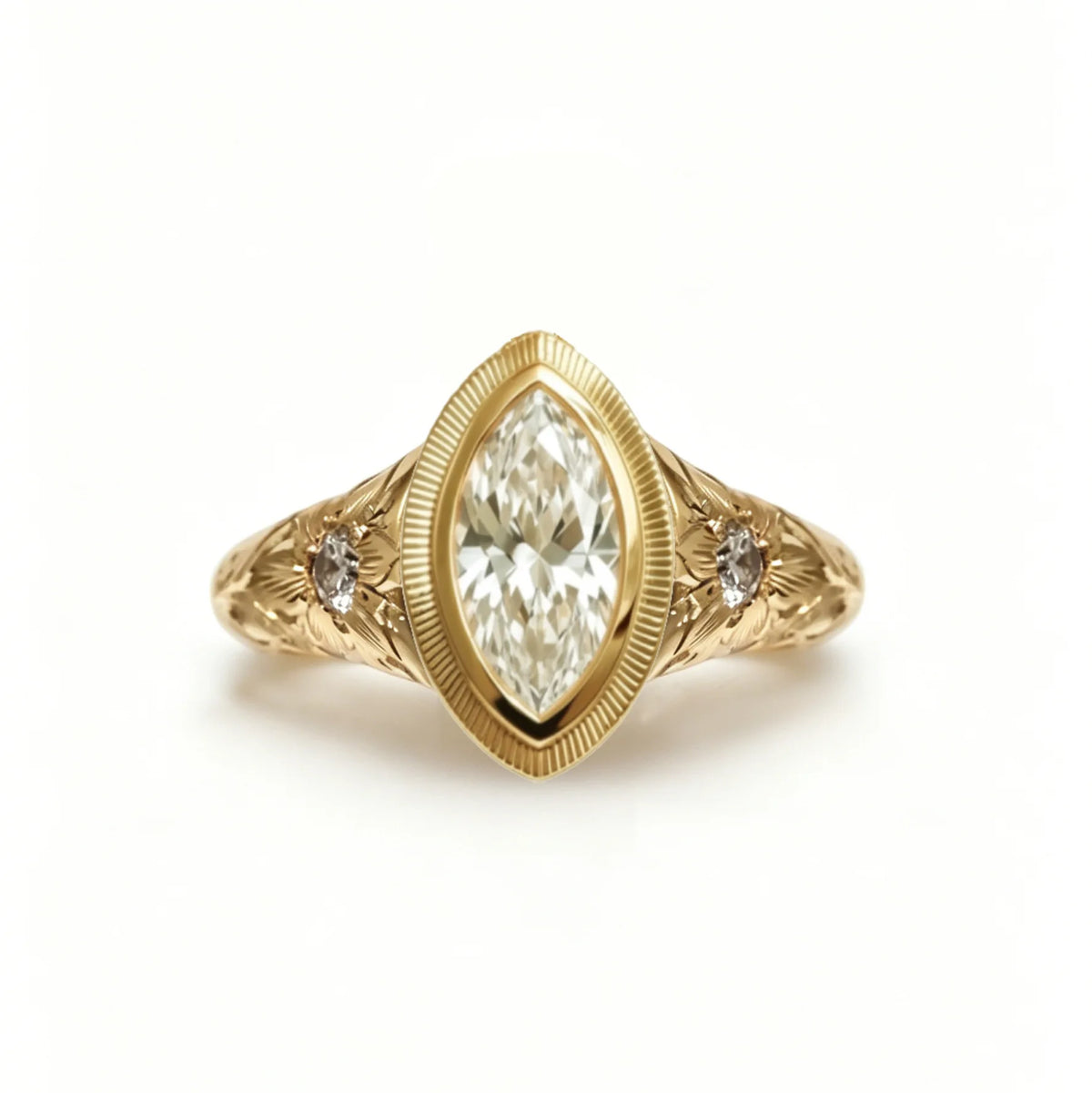 Anillo de joyería personalizada MUSHAN de plata de ley 925 con moissanita color D VVS1, anillo de aniversario lujoso y sofisticado, accesorio de diamante