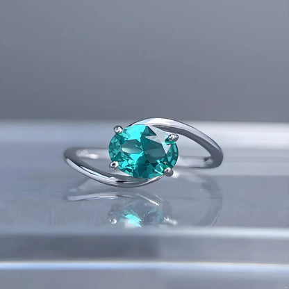 MuShan Jewelry 925 Sterling Silver Ring Wedding Band High Carbon Diamond Cocktail Party Timeless Style Women Rings Fine Jewelry