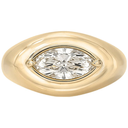 Bague MUSHAN en argent sterling 925 personnalisée, alliance ornée de diamants moissanite, couleur D, pureté VVS, accessoires de luxe lumineux, joaillerie fine