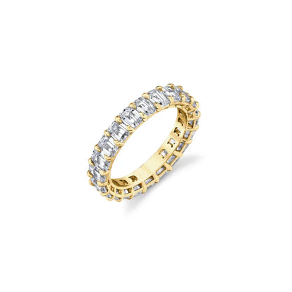 Anillo de plata de ley 925 MUSHAN Custom Jewelry con moissanita color D VVS1, anillo de diseño brillante, accesorios de diamante