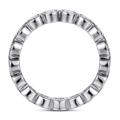 MuShan Brand Jewelry 925 Sterling Silver Ring Cubic Zirconia 5A Grade Round Casual for Bride Real Gold Plated Fine Jewelry Rings