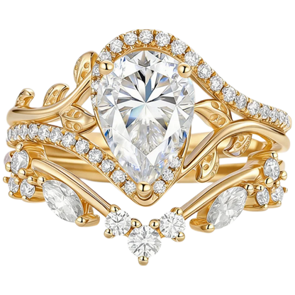MUSHAN Custom Jewelry 925 Sterling Silver Ring Moissanite D Color VVS1 Fine Precious Glow 925 Sterling Silver Rings Diamond